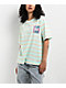 Santa Cruz Paradise Break Oversized Seafoam T-Shirt - Thumbnail image 2 of 3