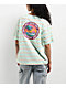 Santa Cruz Paradise Break Oversized Seafoam T-Shirt - Thumbnail image 1 of 3