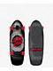 Santa Cruz Pigalodon 10.54" Cruiser Skateboard Complete - Thumbnail image 1 of 2