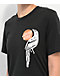 Santa Cruz Raven Black T-Shirt - Thumbnail image 3 of 3