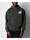 Santa Cruz Razor Dot Charcoal Hoodie - Thumbnail image 2 of 4