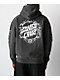 Santa Cruz Razor Dot Charcoal Hoodie - Thumbnail image 1 of 4
