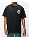 Santa Cruz Reflection Black T-Shirt 