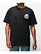 Santa Cruz Reflection Black T-Shirt - Thumbnail image 2 of 3