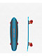 Santa Cruz Retro 29" Cruiser Skateboard Complete - Thumbnail image 2 of 2
