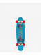 Santa Cruz Retro 29" Cruiser Skateboard Complete - Thumbnail image 1 of 2