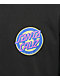 Santa Cruz Roskopp Break Black Long Sleeve T-Shirt - Thumbnail image 3 of 4