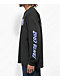 Santa Cruz Roskopp Break Black Long Sleeve T-Shirt - Thumbnail image 4 of 4