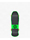 Santa Cruz Roskopp Face Green Reissue 9.5" Cruiser Skateboard Complete - Thumbnail image 2 of 3