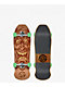 Santa Cruz Roskopp Face Reissue 9.5" Cruiser Skateboard Complete - Thumbnail image 1 of 2