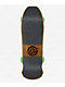 Santa Cruz Roskopp Face Shaped Reissue 9.5" Cruiser Skateboard Complete - Thumbnail image 2 of 3