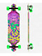 Santa Cruz Roskopp Five 36" Drop Through Longboard Complete - Thumbnail image 2 of 2