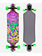 Santa Cruz Roskopp Five 36" Drop Through Longboard Complete - Thumbnail image 1 of 2