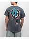 Santa Cruz Roskopp Screaming Target Grey T-Shirt - Thumbnail image 1 of 3