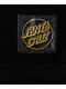 Santa Cruz Saga Pull On Black Corduroy Shorts - Thumbnail image 5 of 6