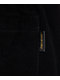 Santa Cruz Saga Pull On Black Corduroy Shorts - Thumbnail image 6 of 6