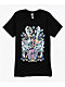 Santa Cruz Sage Front Relaxed Black T-Shirt - Thumbnail image 3 of 4