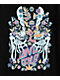 Santa Cruz Sage Front Relaxed Black T-Shirt - Thumbnail image 4 of 4