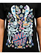 Santa Cruz Sage Front Relaxed Black T-Shirt - Thumbnail image 2 of 4
