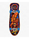Santa Cruz Salba Tiger Reissue 10.3" Skateboard Complete - Thumbnail image 1 of 2