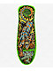 Santa Cruz Salba Tiger Reissue 10.3" Skateboard Deck - Thumbnail image 1 of 2