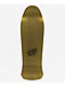 Santa Cruz Salba Witch Doctor Reissue 10.4" Skateboard Deck - Thumbnail image 2 of 2