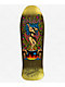 Santa Cruz Salba Witch Doctor Reissue 10.4" Skateboard Deck - Thumbnail image 1 of 2