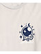 Santa Cruz Scorpio Light Grey Long Sleeve T-Shirt - Thumbnail image 3 of 3