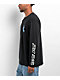 Santa Cruz Screaming Hand Black Long Sleeve T-Shirt - Thumbnail image 4 of 4