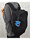 Santa Cruz Screaming Hand Plush Keychain - Thumbnail image 3 of 3