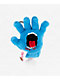 Santa Cruz Screaming Hand Plush Keychain - Thumbnail image 1 of 3