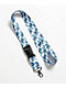 Santa Cruz Screaming Hand White Lanyard - Thumbnail image 1 of 2