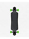 Santa Cruz Screaming Hibiscus 36" Drop Through Longboard Complete - Thumbnail image 2 of 3