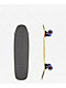 Santa Cruz Screaming Mouth 8.4" Cruiser Skateboard Complete - Thumbnail image 2 of 3