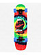 Santa Cruz Screaming Mouth 8.4" Cruiser Skateboard Complete - Thumbnail image 1 of 3