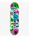 Santa Cruz Scribble Flash FeelBase 8.0" Assembled Skateboard Complete - Thumbnail image 1 of 2