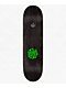 Santa Cruz Scribble Flash FeelBase 8.0" Skateboard Deck - Thumbnail image 2 of 3