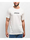 Santa Cruz Serpent Japanese Dot White T-Shirt - Thumbnail image 2 of 3
