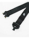 Santa Cruz Shackle Strip Black Web Belt - Thumbnail image 2 of 2