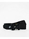 Santa Cruz Shackle Strip Black Web Belt - Thumbnail image 1 of 2