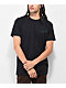 Santa Cruz Shadowless Dot Eco Black T-Shirt - Thumbnail image 1 of 2