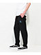 Santa Cruz Simplified Hand Black Sweatpants - Thumbnail image 3 of 5
