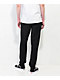 Santa Cruz Simplified Hand Black Sweatpants - Thumbnail image 2 of 5