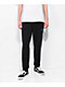 Santa Cruz Simplified Hand Black Sweatpants - Thumbnail image 1 of 5