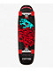 Santa Cruz Speed Freaks Hand Street 29" Cruiser Skateboard Complete - Thumbnail image 1 of 2