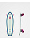 Santa Cruz Speed Wheels Shark Cruzer 27.7" Cruiser Skateboard Complete - Thumbnail image 2 of 2