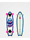 Santa Cruz Speed Wheels Shark Cruzer 27.7" Cruiser Skateboard Complete - Thumbnail image 1 of 2