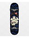 Santa Cruz Stardust Skull 8.25" Skateboard Complete - Thumbnail image 1 of 4