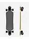 Santa Cruz Sundown Stripes 36" Drop Through Longboard complete - Thumbnail image 2 of 3