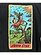 Santa Cruz Tarot Black T-Shirt